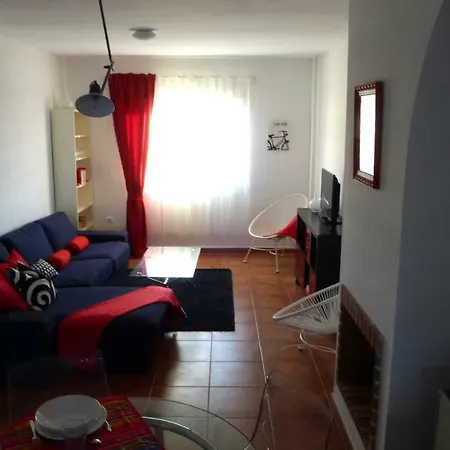 Ferienwohnung Lagunilla Rural Fuente de Piedra Exterior foto
