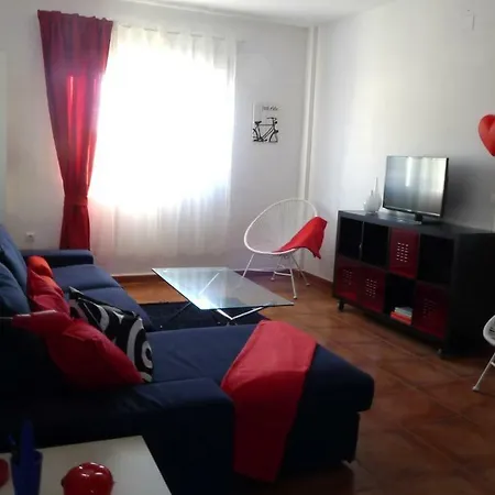 Ferienwohnung Lagunilla Rural Fuente de Piedra Exterior foto