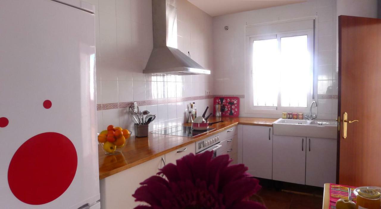 Apartment Lagunilla Rural