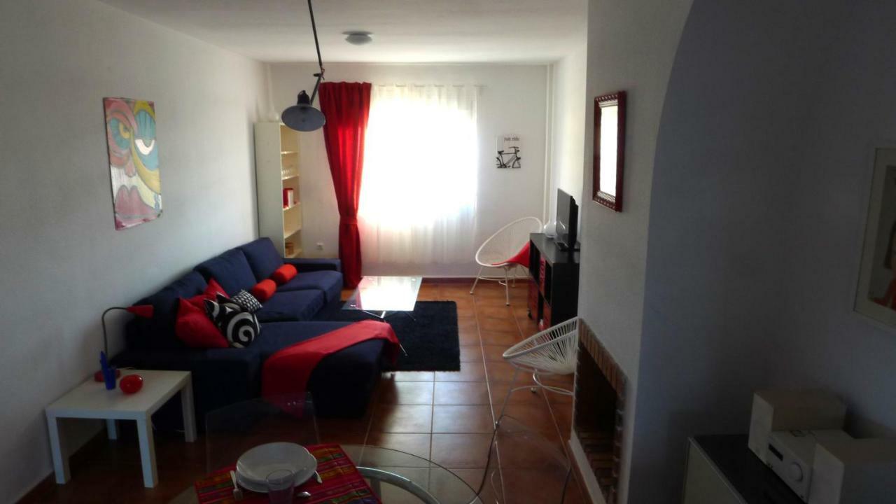Lagunilla Rural Apartment