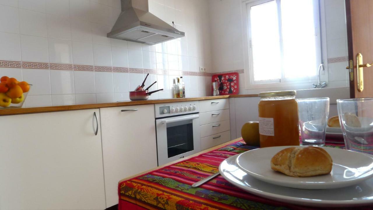 Lagunilla Rural Appartement