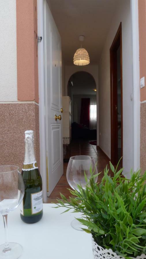 Appartement Lagunilla Rural
