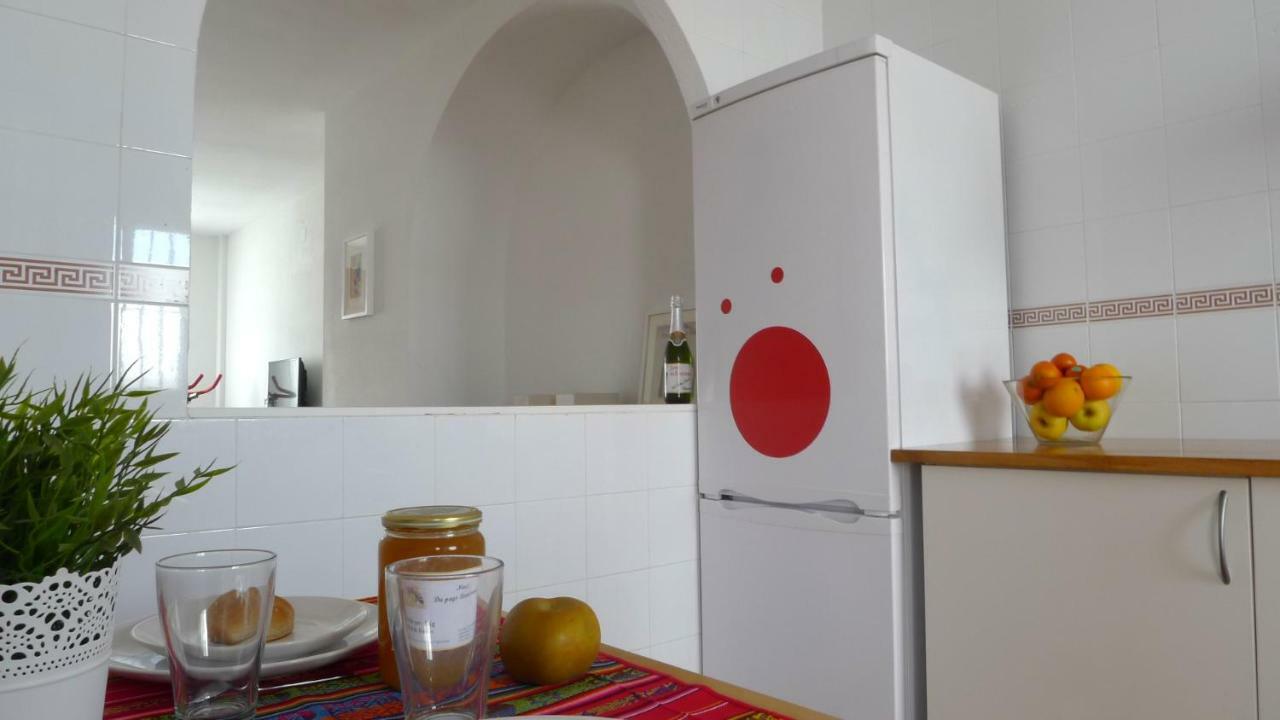 Lagunilla Rural Apartment *