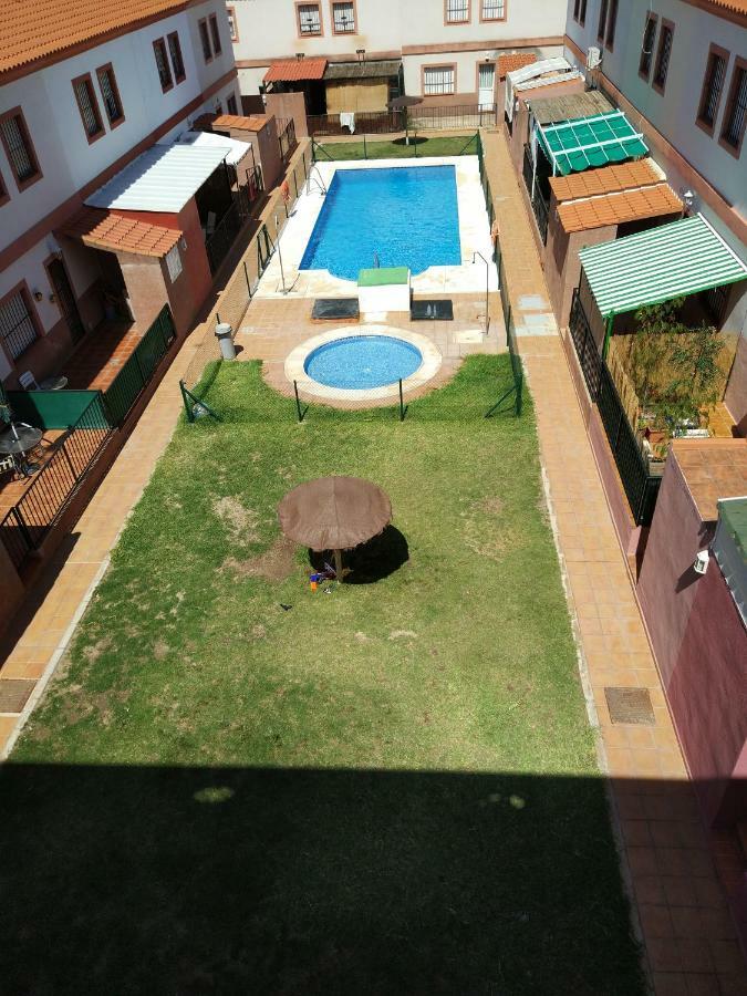 Lagunilla Rural Fuente de Piedra