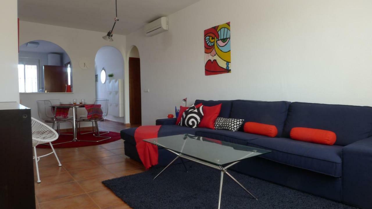 Appartement Lagunilla Rural Fuente de Piedra