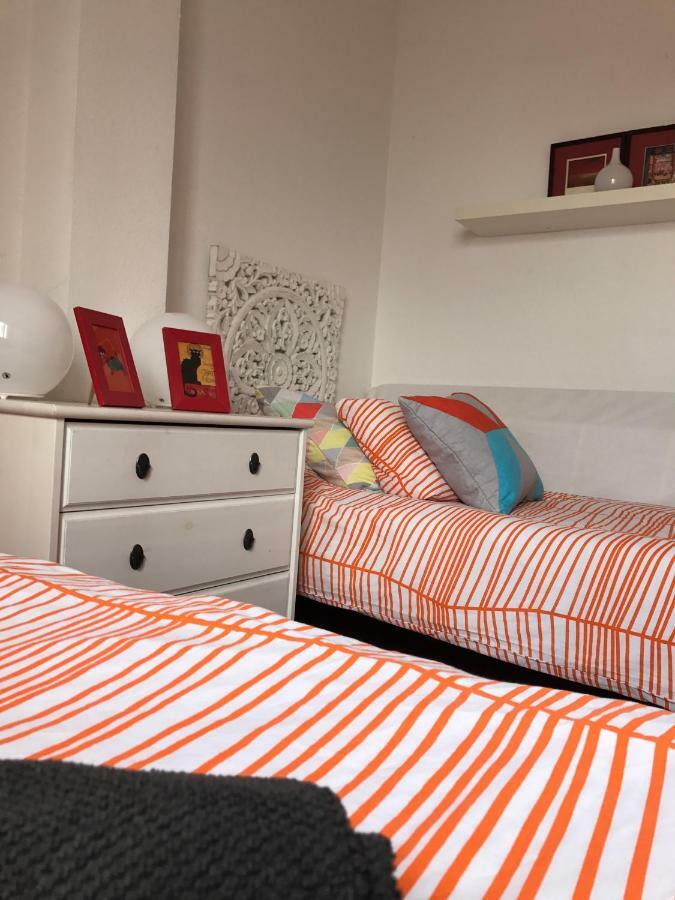 Lagunilla Rural Appartement
