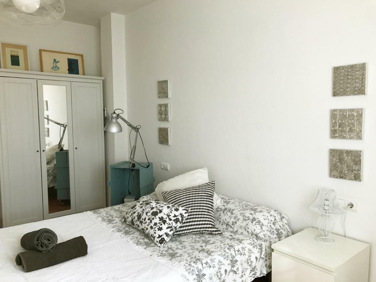 Lagunilla Rural Apartment *