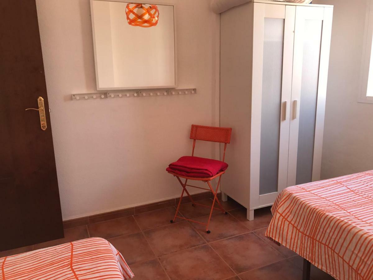Lagunilla Rural Apartment Fuente de Piedra