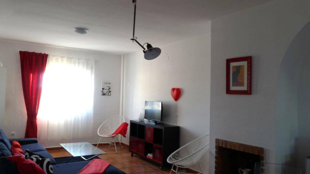 Apartment Lagunilla Rural