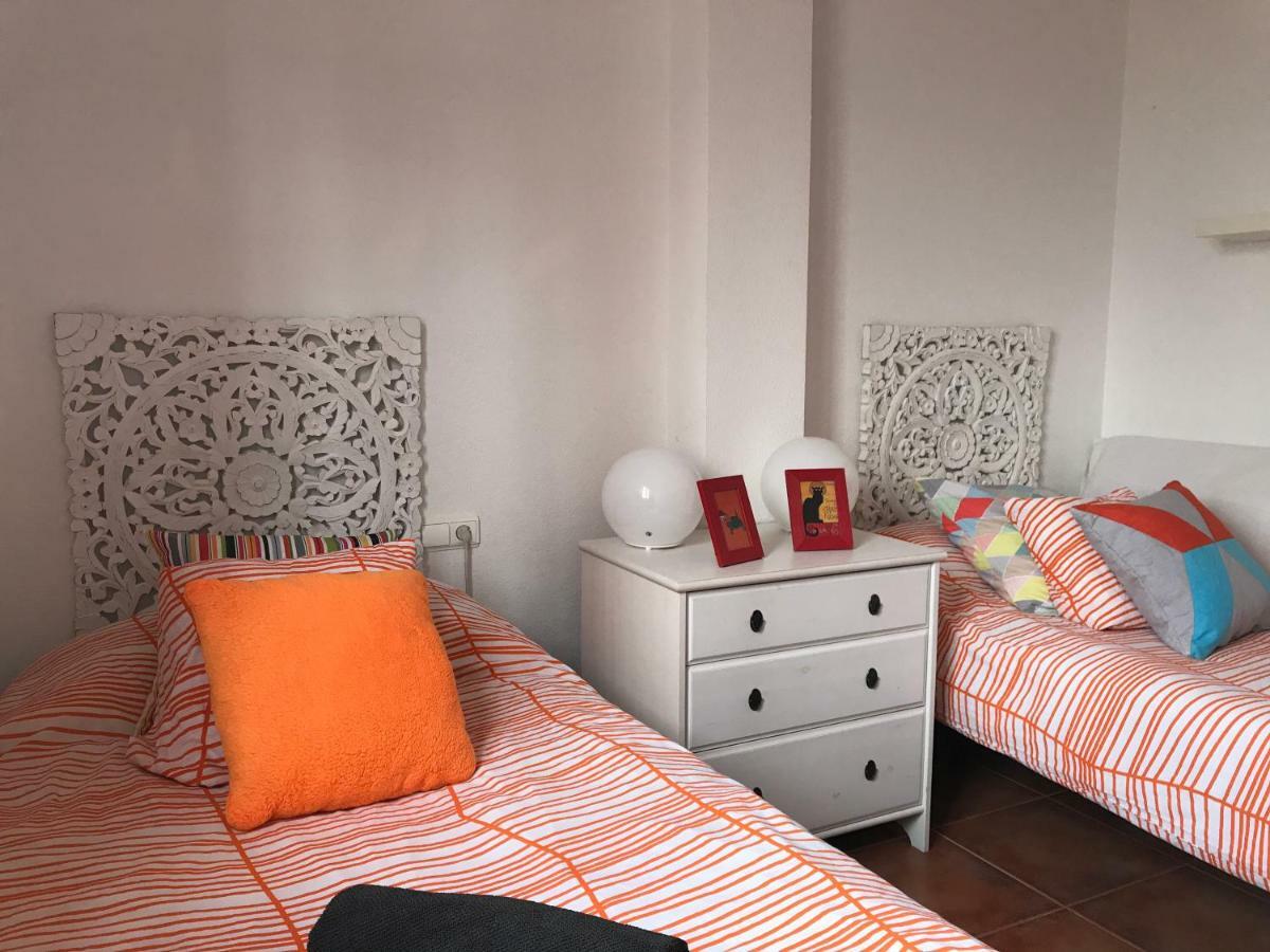 Lagunilla Rural Apartment Fuente de Piedra